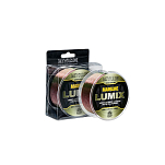 Mivardi MIV-LLM6030 Lumix Mainline Карповая Ловля 600 m Зеленый Camo 0.305 mm 