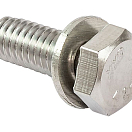 Болт Marine Rocket (GB9074.1(8.8)) MR0104404