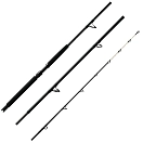 Купить Okuma AP-C-6112/922 Удилище для троллинга Ampere Cast Black 2.80 m 7ft.ru в интернет магазине Семь Футов