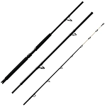 Okuma AP-C-6112/922 Удилище для троллинга Ampere Cast Black 2.80 m
