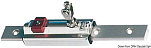 Fork bracket for rail 32x6 mm, 46.672.02