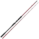 Купить Westin w636-0792-6xh-unit бейткастинговое удилище W6 Monsterstick T Red / Black 130x10x10 2.3 m 7ft.ru в интернет магазине Семь Футов
