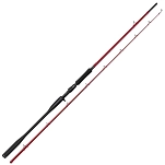 Westin w636-0792-6xh-unit бейткастинговое удилище W6 Monsterstick T Red / Black 130x10x10 2.3 m