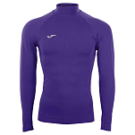 Joma 101650.55-L/XL Базовый слой с длинным рукавом Brama Classic Фиолетовый Purple L-XL