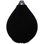 Plastimo p205567 Чехол для кранца A5 Black 5x23x36 88-94 x 65-71 cm