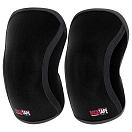 Купить Rock tape 21024-extralarge Наколенник Assassins 7 mm Black 20x15x3 XL 7ft.ru в интернет магазине Семь Футов