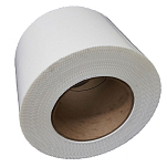 Dr. shrink 6565589 55 m Термоусадочная лента  White 50 mm 