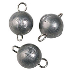 Asari ACB4 C-Ball Вести Серебристый  Grey 4 g 