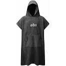 Купить Gill 5022-GRE01-1SIZE полотенце Changing Robe Черный  Grey 7ft.ru в интернет магазине Семь Футов