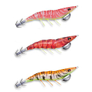 Купить Duel 314180 EZ-Q Dartmaster EGI 3.0 Кальмар 14.5g Многоцветный KVVP 7ft.ru в интернет магазине Семь Футов
