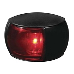 Hella marine HEL980520031 NaviLED 2NM 8-28V 112.5° красный Навигация Вел Свет Black