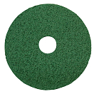 Купить Seachoice 50-91946 Шлифовальный диск Зеленый Green 5 x 7/8´´  7ft.ru в интернет магазине Семь Футов
