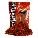 Benzar mix 98135413 Turbo Feeder 800g Клубнично-масляная прикормка