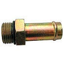 Купить Parker rh019-p911-o10 прямой соединитель шланга для мужчин 12 mm Brass 12x12x10 7/8-14 UNF 7ft.ru в интернет магазине Семь Футов