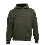 Ridgemonkey RM-DBMH-GR3XL Толстовка с капюшоном APEarel Dropback MicroFlex Зеленый Green 3XL
