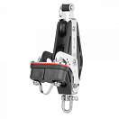 SPRENGER 3565729200 S Подставка для скрипки с вертлюгом, кронштейном и планкой / 12 мм / подшипник скольжения