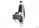 SPRENGER 3565729200 S Подставка для скрипки с вертлюгом, кронштейном и планкой / 12 мм / подшипник скольжения
