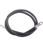 Sierra 11-BC88523 Кабель батареи в сборе 60.96 cm Серый Red