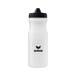 Erima 7242205-00 Eco 725 ml Бутылка для воды  Transparent