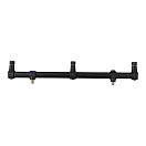 Купить Prologic SVS54949 3 Удочки Базз Бар  Black 35 cm 7ft.ru в интернет магазине Семь Футов