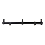 Prologic SVS54949 3 Удочки Базз Бар  Black 35 cm