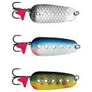 Купить Kinetic E112-373-133 Spoony Ложка 35g Многоцветный  Perch 7ft.ru в интернет магазине Семь Футов