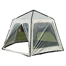 Купить Golden catch 7730102 палатка Kair Screen Dining Grey 150x30x30 7ft.ru в интернет магазине Семь Футов