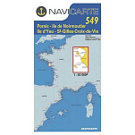Plastimo 17194 E03 Banyuls/L´Estartit 105121203 Письмо