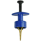 Купить Garbolino GOFAH0323 Deluxe Pellet Bander Голубой  Blue 7ft.ru в интернет магазине Семь Футов