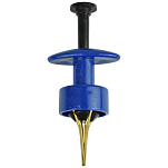 Garbolino GOFAH0323 Deluxe Pellet Bander Голубой  Blue