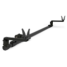 Купить Korum K0300045 опорный рычаг XS Rod  Black 7ft.ru в интернет магазине Семь Футов