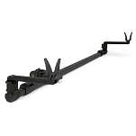 Korum K0300045 опорный рычаг XS Rod  Black