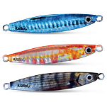 Jatsui D4600698 Rush Джиг 105 mm 80g  NC1