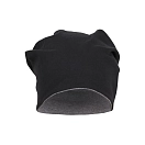 Купить Masterdis 10377-01135 Шарф-хомут Reversible Черный  noir anthracite 7ft.ru в интернет магазине Семь Футов