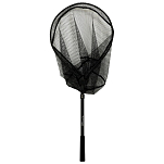Scratch tackle OTEPRN95 Rapid Net Посадочная Сеть Черный Black 95 cm 