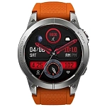 Zeblaze 68643 Смарт-часы Stratos 3  Orange
