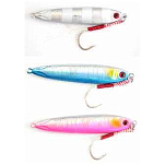 Yamashiro 1252110-04 Keliero Джиг 40g  04