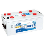 Exide NBA-914 12V/135Ah 700 CCA Agm Exide NBA-914 Equipment батарея Бесцветный White
