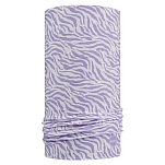 Cairn 055191038TU Шарф-хомут Malawi Фиолетовый  Lilac Zebra