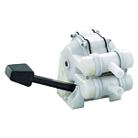 Plastimo R-5984698-17494 Двухсторонний ножной насос отремонтированы