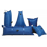 Plastimo P70960 150L Запасная часть камеры надувного резервуара для пресной воды Blue