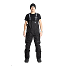 Купить Полукомбинезон Jethwear Treeline Bib с утеплителем 2XL OEM: J2422-001-XXL в интернет магазине Семь Футов