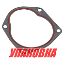 Прокладка корпуса помпы Mercury 30-75, Recmar (упаковка из 5 шт.) 27822189_RM_pkg_5