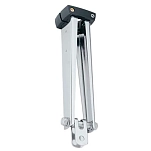 Harken 7320.21 5/16 Комплект удлинителей ножек 0 ESP Silver / Black 35x20x10 320 x 8 mm