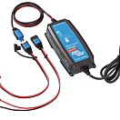 VICTRON BPC120533034R Умное зарядное устройство синего цвета IP65 12 В / 5 А