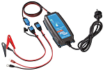 VICTRON BPC120533034R Умное зарядное устройство синего цвета IP65 12 В / 5 А
