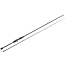 Купить Westin W215-0712-ML W2 Finesse T T&C Удочка для мультипликатора Black 2.13 m 7ft.ru в интернет магазине Семь Футов
