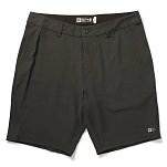 Salty crew 30035042-CHAR-38 Шорты Lowtide hybrid Черный  Charcoal 38