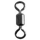 Купить Tubertini 5530507 Pro Вертлюги  Black Nickel 14  7ft.ru в интернет магазине Семь Футов