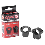 Gamo 6213182 TS-250 1´´ Medium Черный  Black